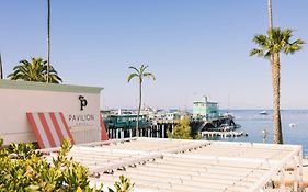 Pavilion Hotel